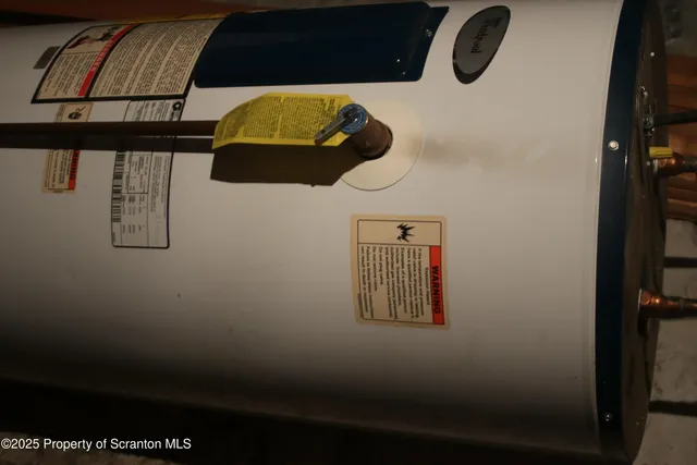 $175,000 | 503 Moosic Road, Old Forge, PA 18518