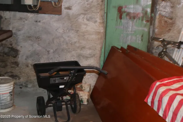 $175,000 | 503 Moosic Road, Old Forge, PA 18518