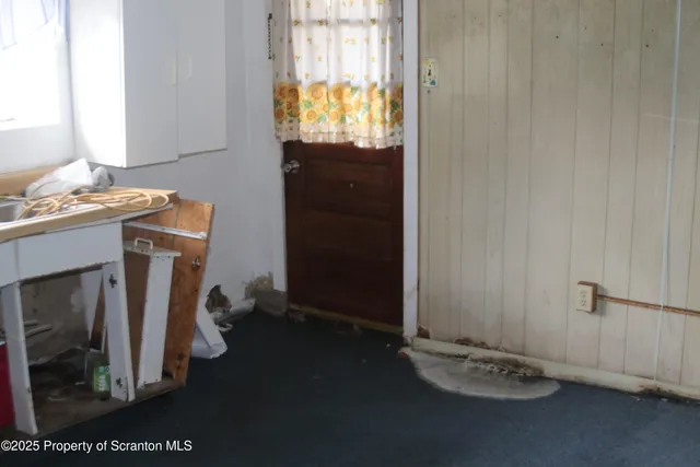 $175,000 | 503 Moosic Road, Old Forge, PA 18518