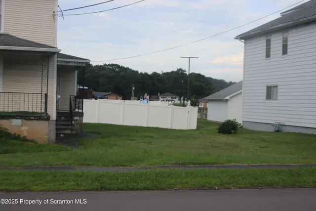 $175,000 | 503 Moosic Road, Old Forge, PA 18518