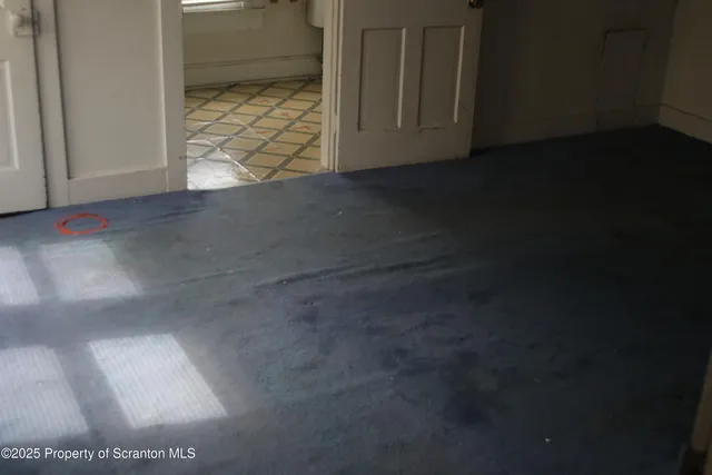 $175,000 | 503 Moosic Road, Old Forge, PA 18518