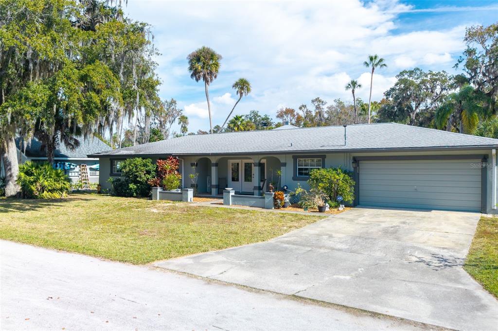 965 North Appalachian Terrace Crystal River, FL 34429 - Photo 3 of 65