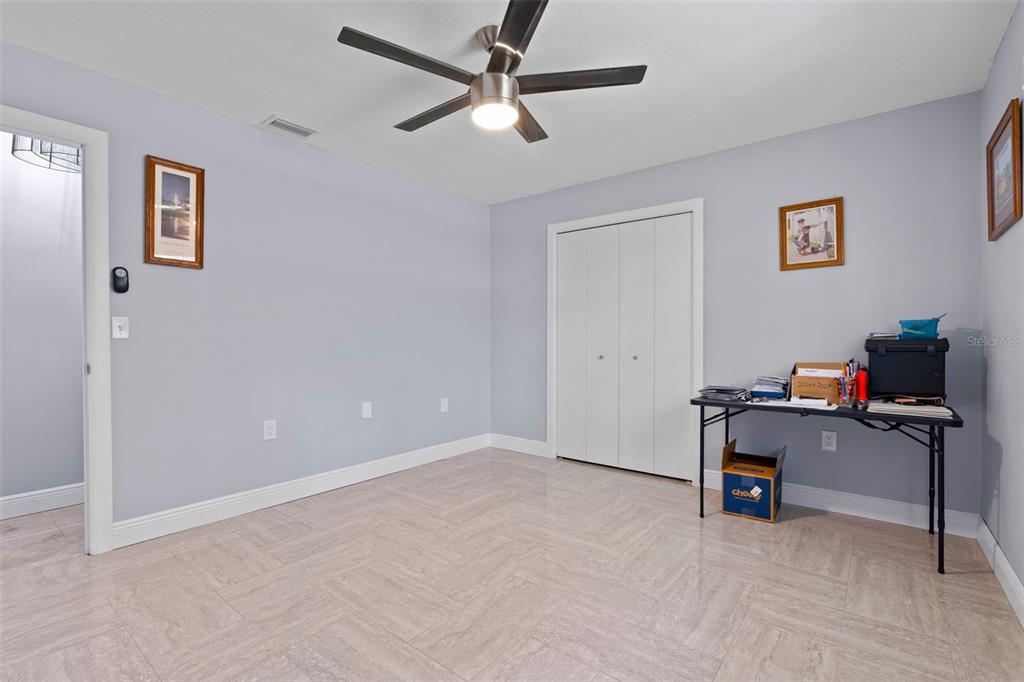 965 North Appalachian Terrace Crystal River, FL 34429 - Photo 33 of 65 a view of a workspace with furniture and a window