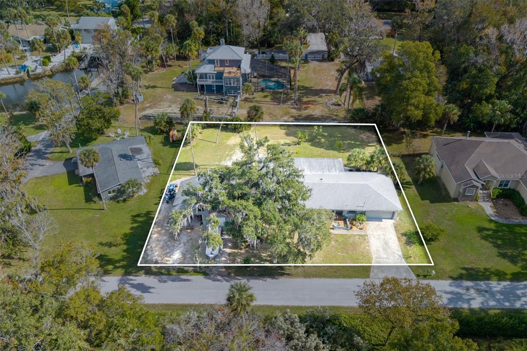 965 North Appalachian Terrace Crystal River, FL 34429 - Photo 4 of 65