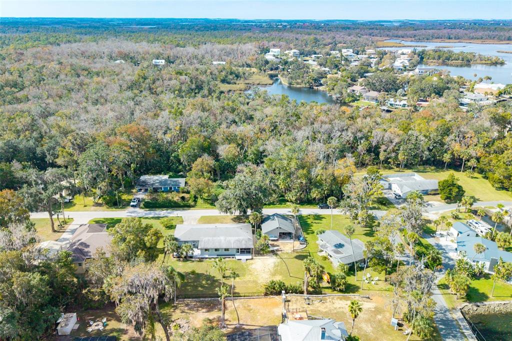 965 North Appalachian Terrace Crystal River, FL 34429 - Photo 45 of 65 a view of a city with ocean view