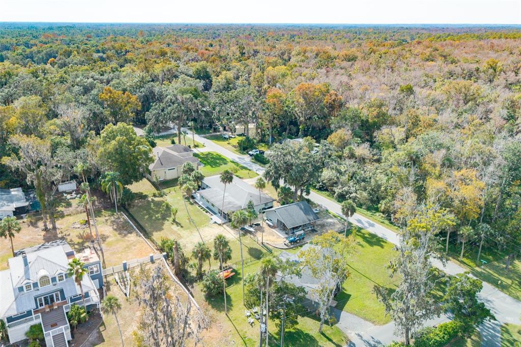 965 North Appalachian Terrace Crystal River, FL 34429 - Photo 47 of 65