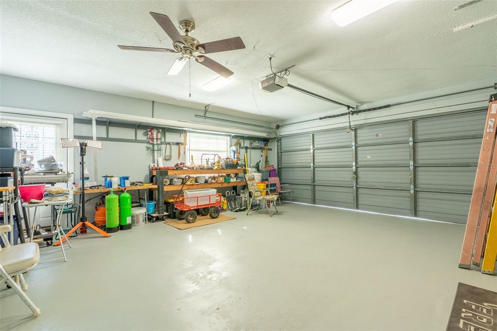 965 North Appalachian Terrace Crystal River, FL 34429 - Photo 54 of 65 a view of storage and utility room