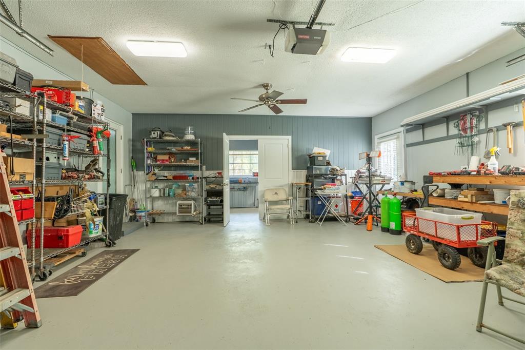 965 North Appalachian Terrace Crystal River, FL 34429 - Photo 55 of 65 a view of a storage in a room