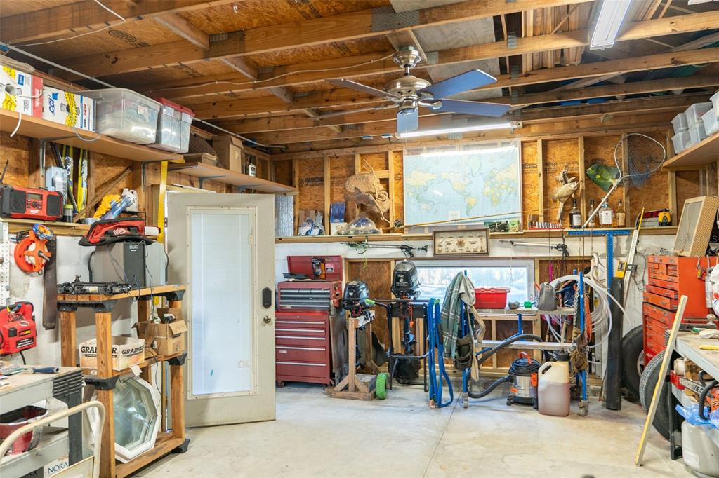 965 North Appalachian Terrace Crystal River, FL 34429 - Photo 60 of 65