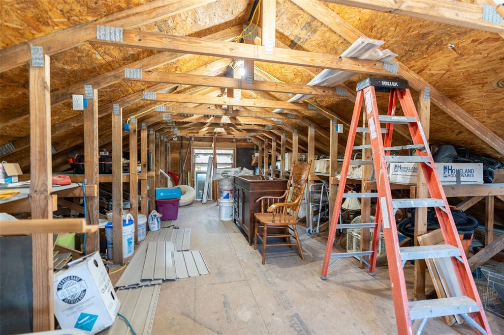 965 North Appalachian Terrace Crystal River, FL 34429 - Photo 62 of 65