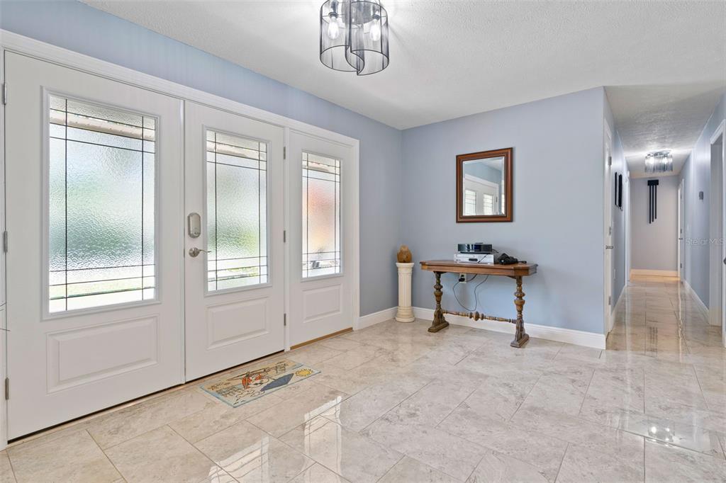 965 North Appalachian Terrace Crystal River, FL 34429 - Photo 10 of 65 a view of an empty room with a window