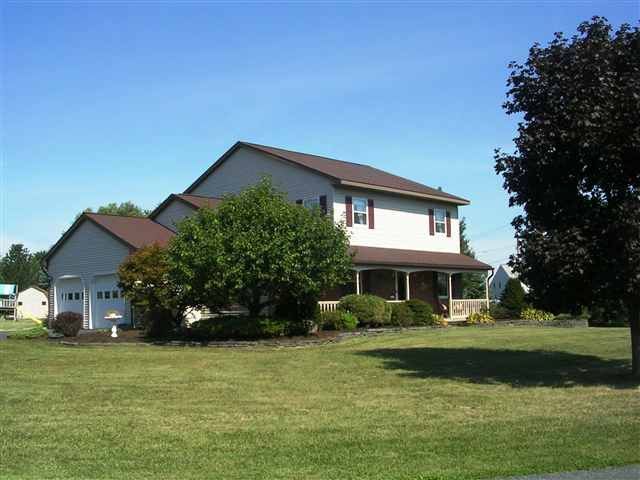 1 Homestead Commons Ballston, NY 12019 - Photo 1 of 12 Photo 1