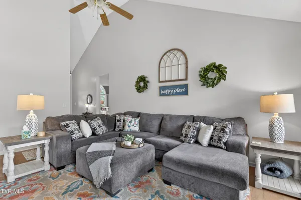 $355,000 | 319 Leslie Court, Bristol, TN 37620