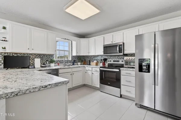 $355,000 | 319 Leslie Court, Bristol, TN 37620