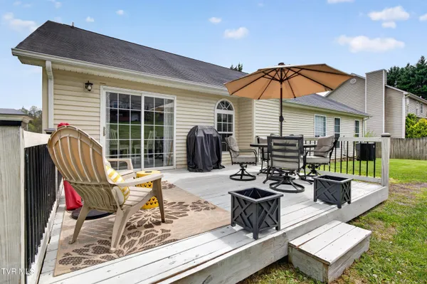 $355,000 | 319 Leslie Court, Bristol, TN 37620
