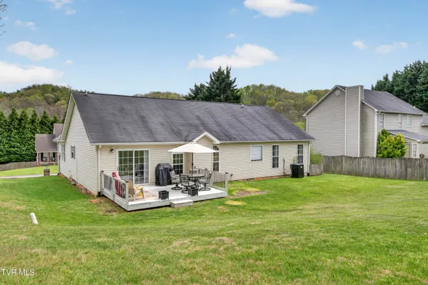 $355,000 | 319 Leslie Court, Bristol, TN 37620