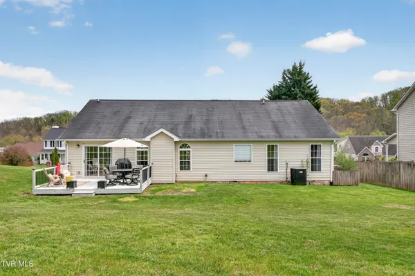 $355,000 | 319 Leslie Court, Bristol, TN 37620