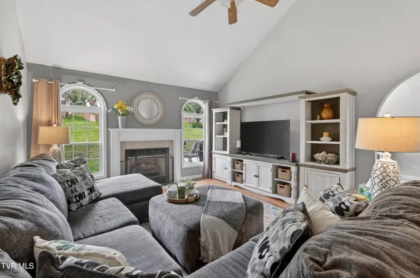 $355,000 | 319 Leslie Court, Bristol, TN 37620