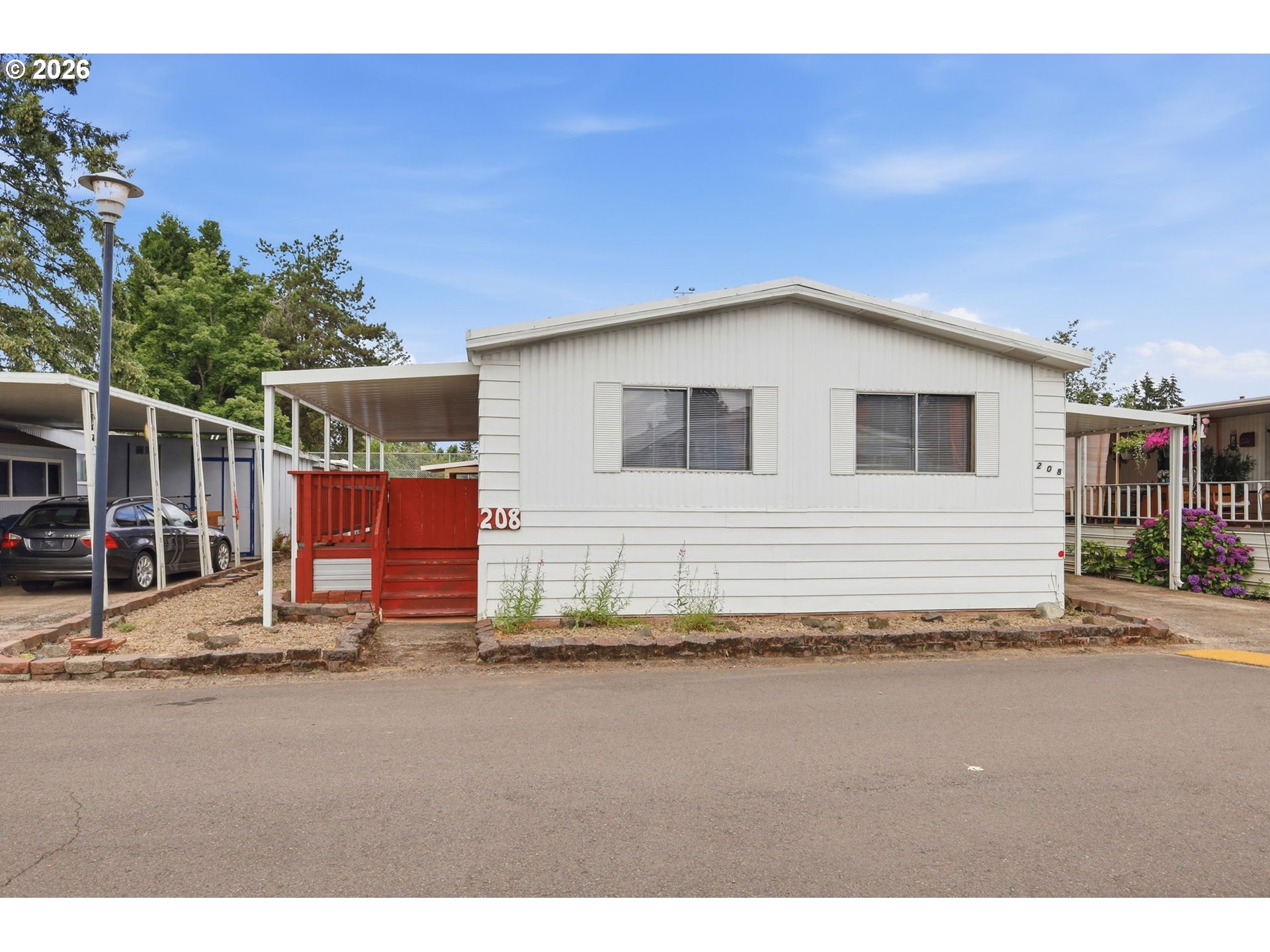 5335 Main Street, Unit 208 Springfield, OR 97478 - Photo 42 of 48