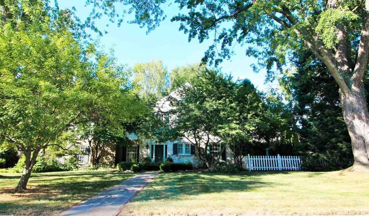 56 Kenwood Road Grosse Pointe Farms, MI 48236 - Photo 1 of 1