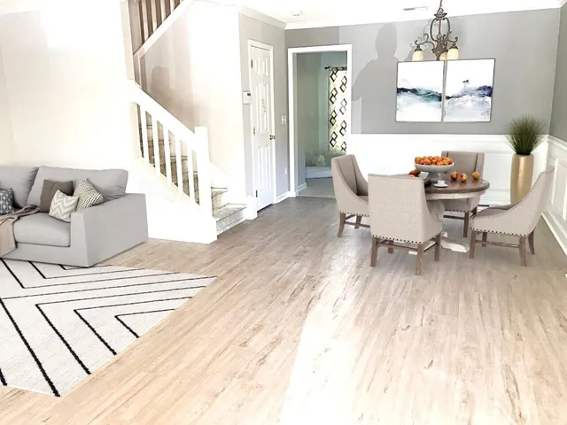 $1,825 | 7994 Shadow Oak Drive, North Charleston, SC 29406