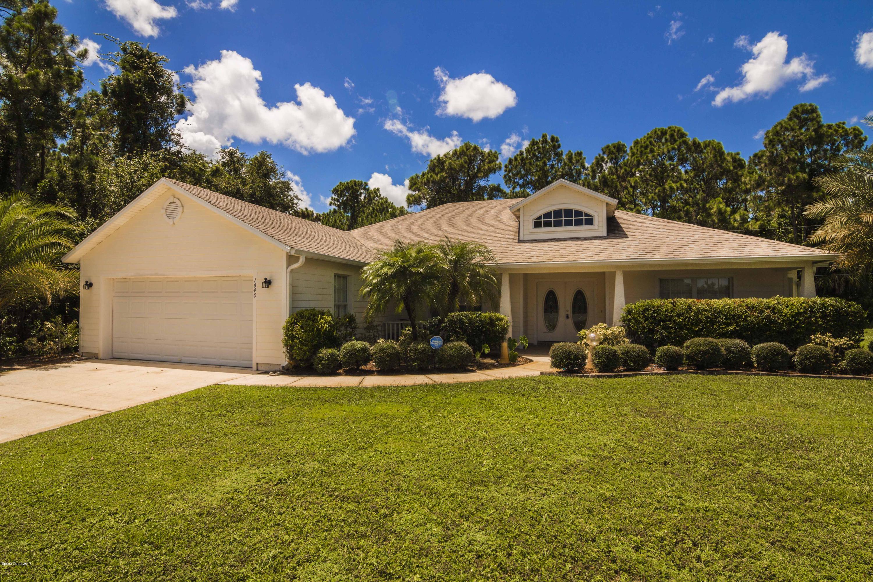 1640 Degroodt Road Southwest Palm Bay, FL 32908 - Photo 1 of 31 IMG_1013