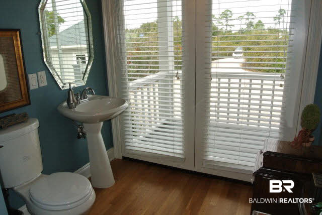 30888 River Road Orange Beach, AL 36561 - Photo 11 of 29 Half Bath