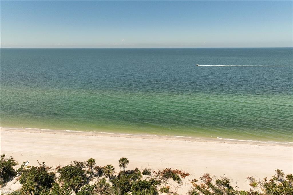 6897 Grenadier Boulevard, Unit 207 Naples, FL 34108 - Photo 3 of 27 a view of an ocean