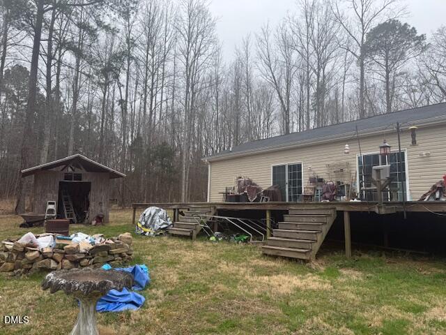 2700 Propus Wilkinson Road Bullock, NC 27507 - Photo 14 of 40 IMG_3379