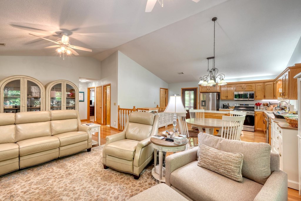 139 Dowd Road Morganton, GA 30560 - Photo 13 of 55