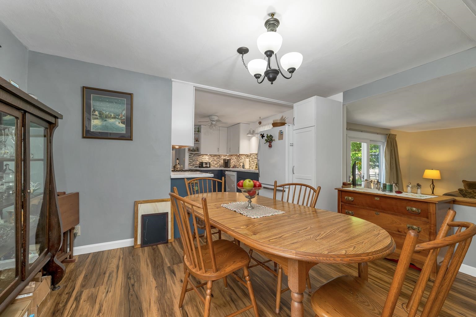 76 Maltais Farm Road Lincoln, NH 03251 - Photo 12 of 26