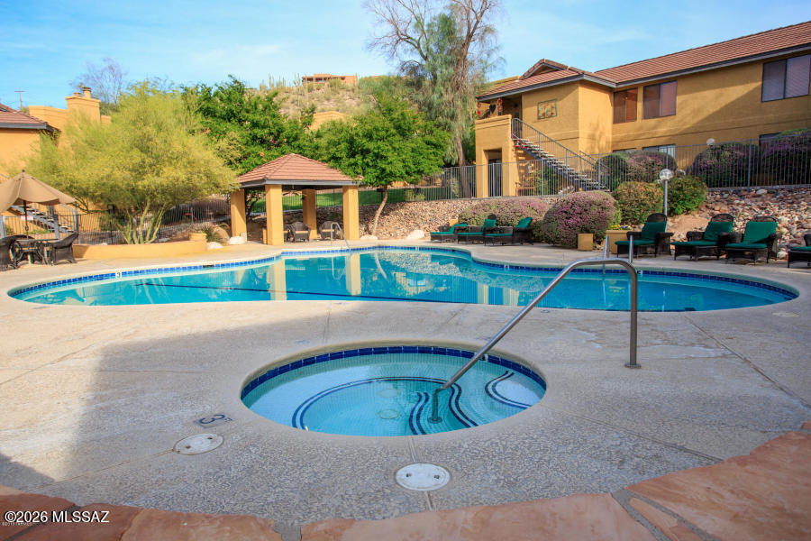 7255 East Snyder Road, Unit 9105 Tucson, AZ 85750 - Photo 25 of 29
