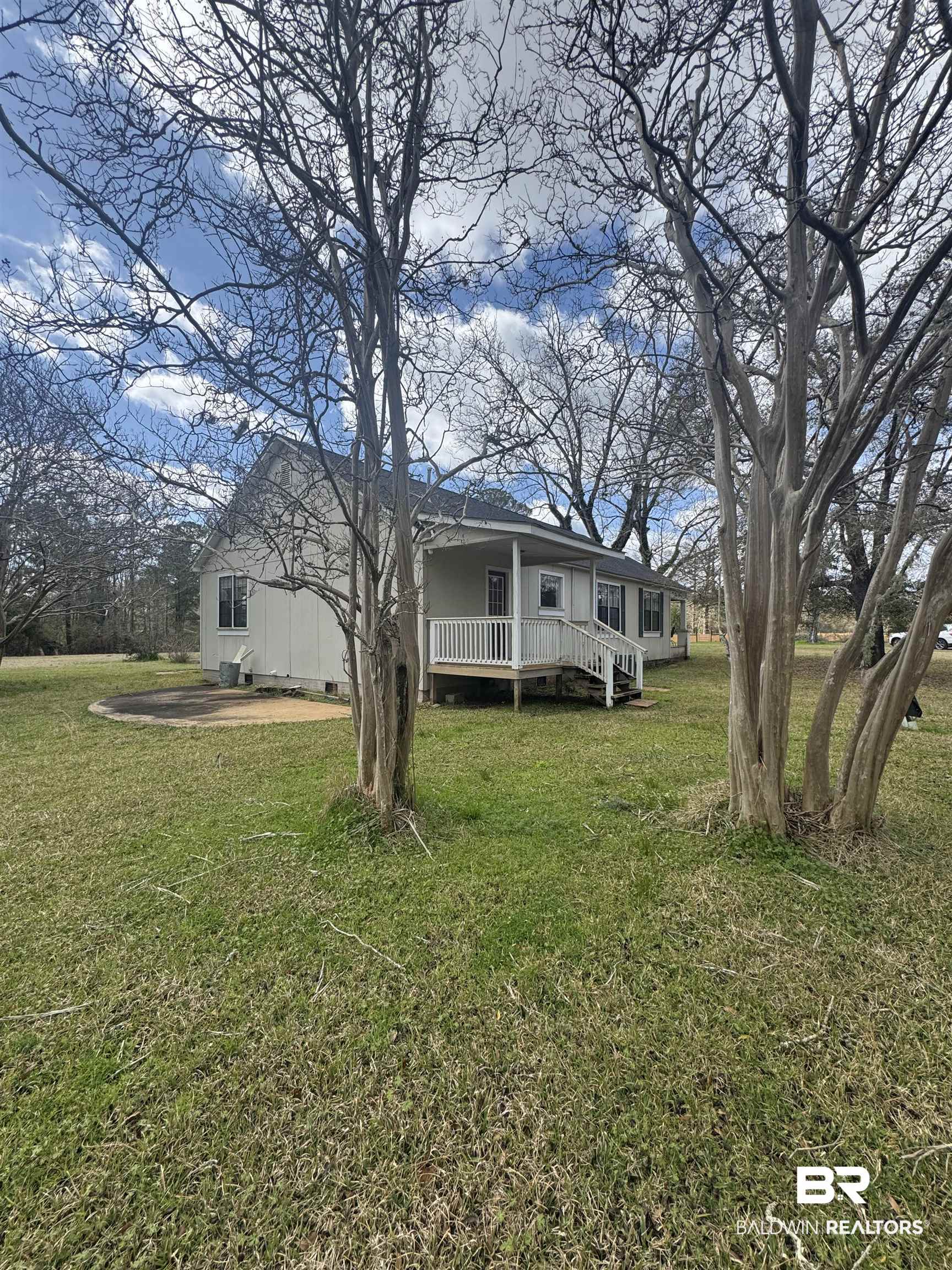 275 Thames Road Frisco City, AL 36445 - Photo 8 of 24