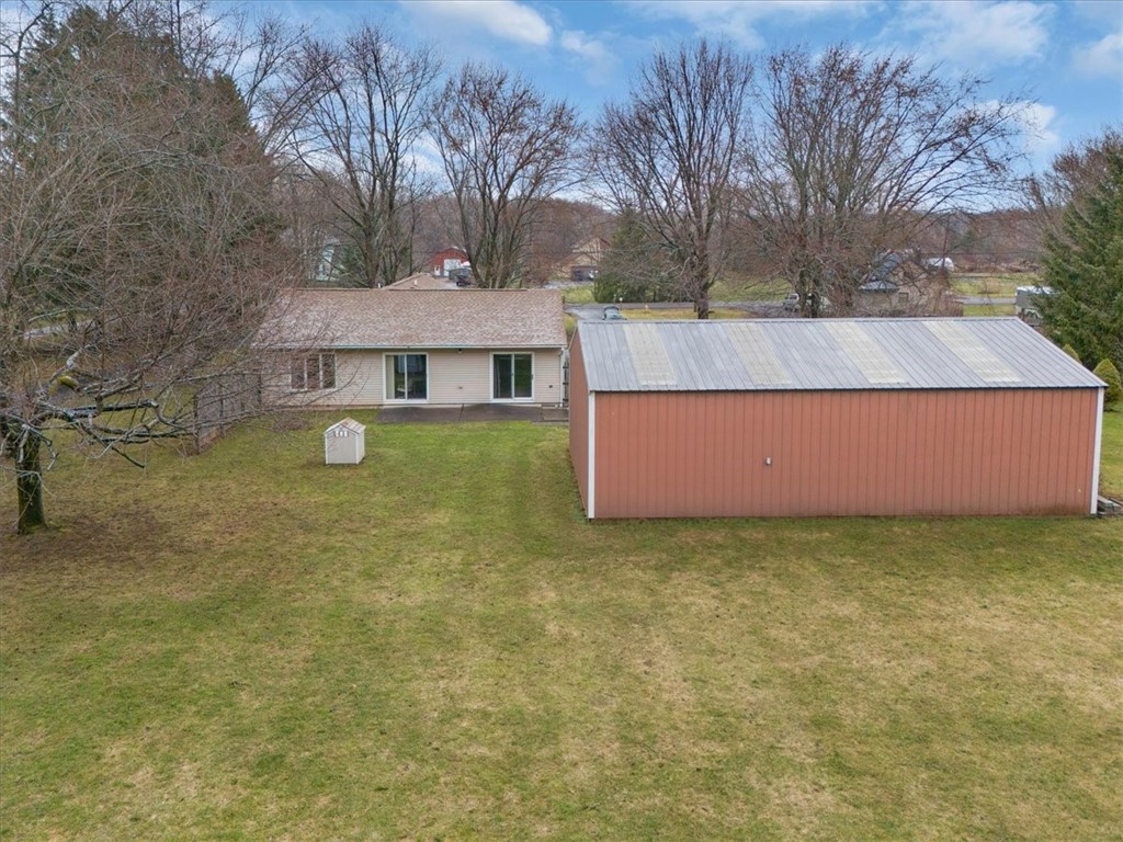 1740 Kenyon Road Ontario, NY 14519 - Photo 47 of 50