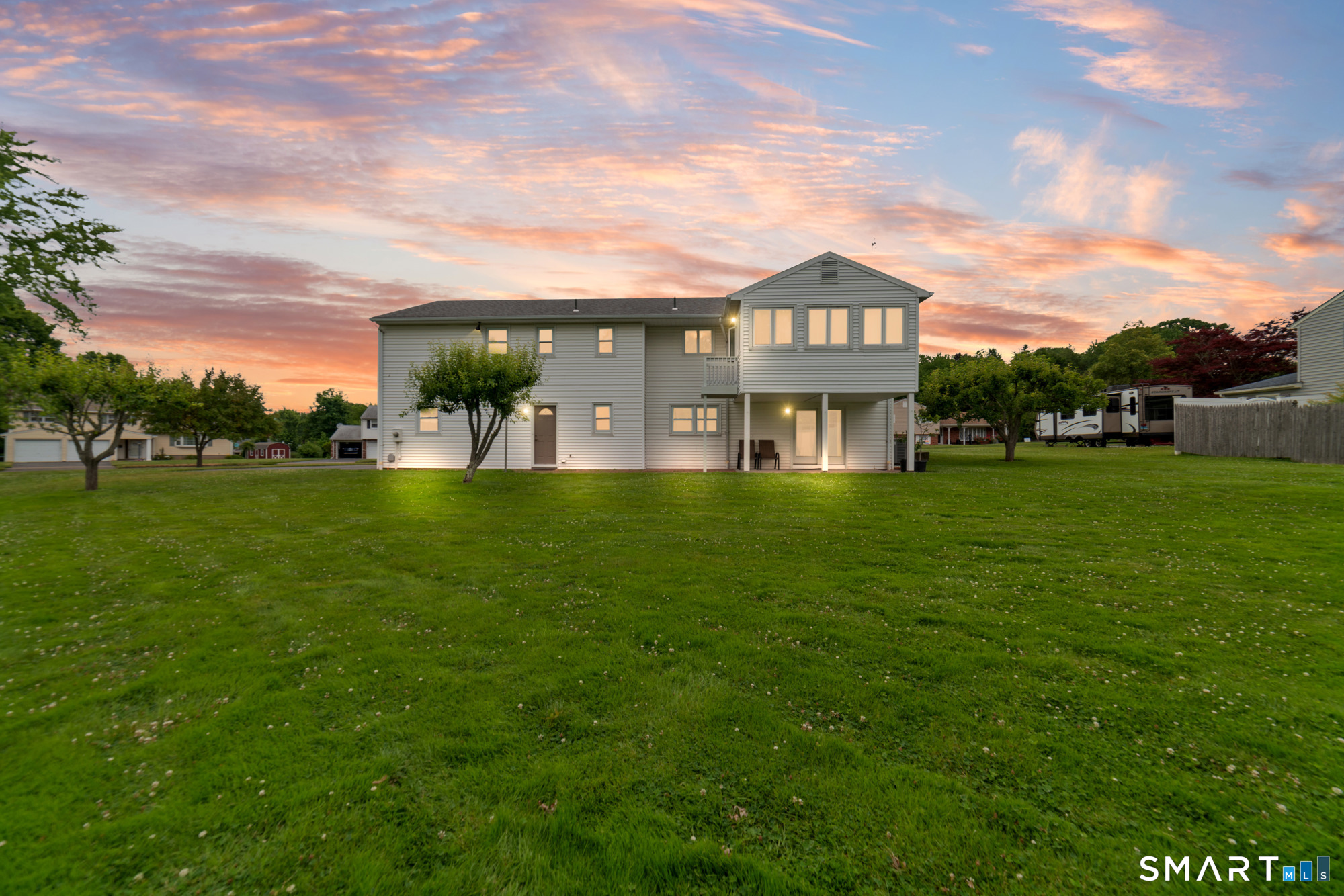 36 Cross Hill Road Wethersfield, CT 06109 - Photo 40 of 40