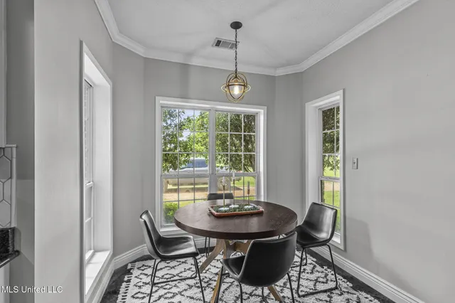 $449,500 | 1955 Jrv Brown Road, Yazoo City, MS 39194