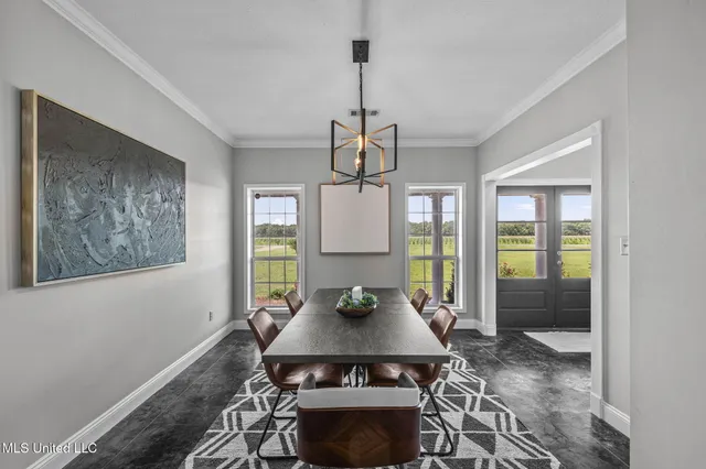 $449,500 | 1955 Jrv Brown Road, Yazoo City, MS 39194