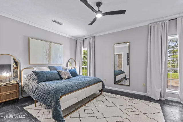 $449,500 | 1955 Jrv Brown Road, Yazoo City, MS 39194