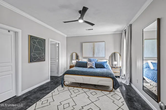 $449,500 | 1955 Jrv Brown Road, Yazoo City, MS 39194