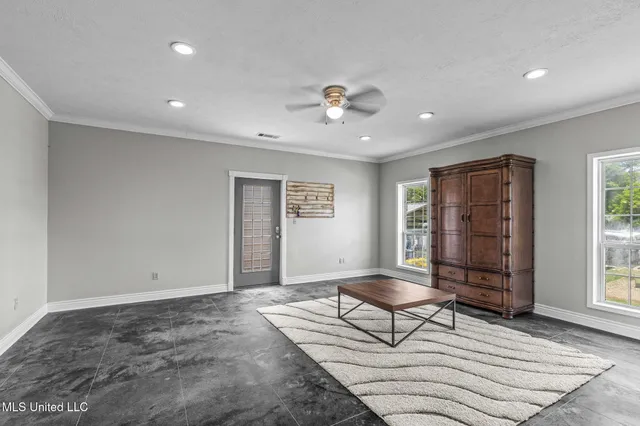 $449,500 | 1955 Jrv Brown Road, Yazoo City, MS 39194