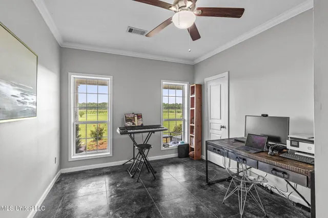 $449,500 | 1955 Jrv Brown Road, Yazoo City, MS 39194