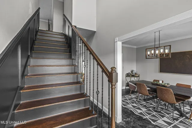 $449,500 | 1955 Jrv Brown Road, Yazoo City, MS 39194