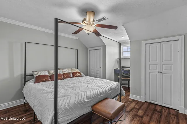 $449,500 | 1955 Jrv Brown Road, Yazoo City, MS 39194