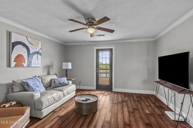 $449,500 | 1955 Jrv Brown Road, Yazoo City, MS 39194