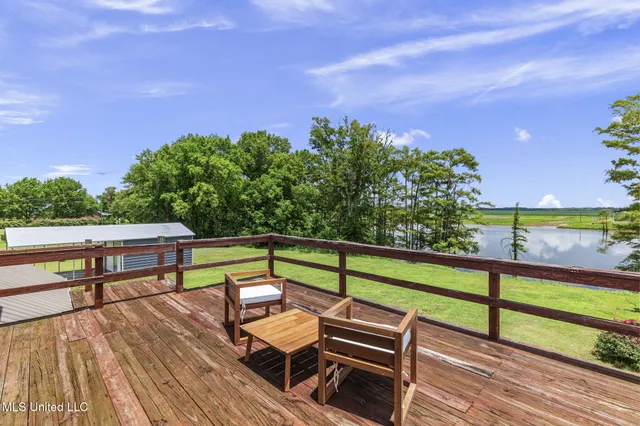 $449,500 | 1955 Jrv Brown Road, Yazoo City, MS 39194