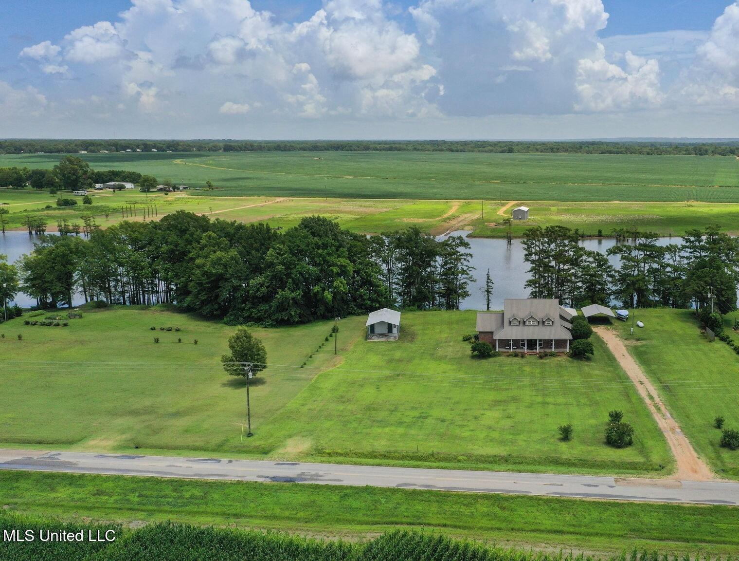 1955 Jrv Brown Road Yazoo City, MS 39194 - Photo 3 of 43 4EA1D8ED-B27C-40DF-BFB7-40562293D8C9_1_2