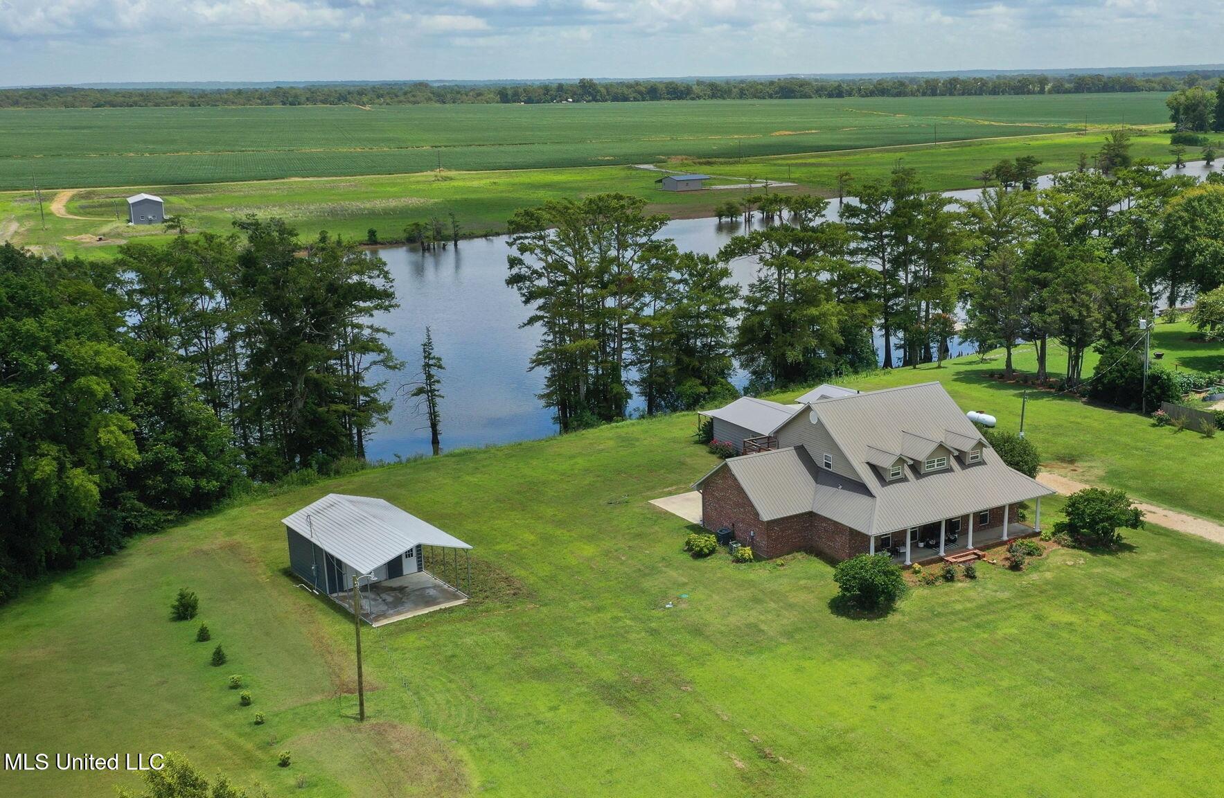 1955 Jrv Brown Road Yazoo City, MS 39194 - Photo 31 of 43 33648F1E-579F-43AF-89E6-5518E6F639B3_1_2
