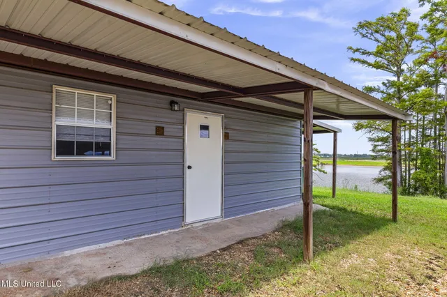 $449,500 | 1955 Jrv Brown Road, Yazoo City, MS 39194