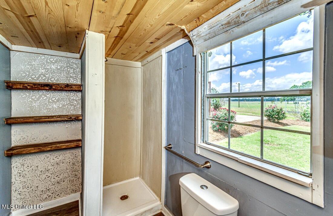 1955 Jrv Brown Road Yazoo City, MS 39194 - Photo 37 of 43 A164735D-298F-497F-9E1E-40C043D9998D_1_1