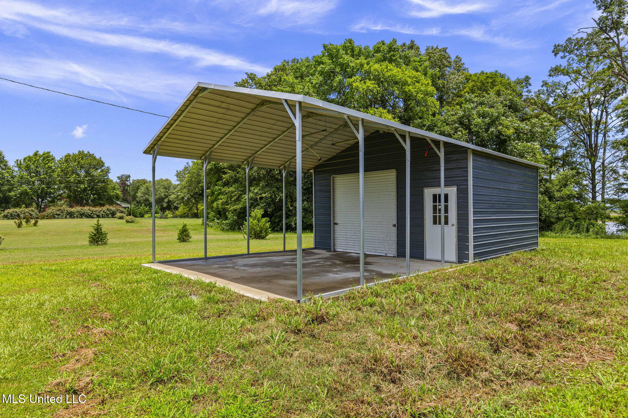 1955 Jrv Brown Road Yazoo City, MS 39194 - Photo 39 of 43 67433F4D-C380-494F-9D9A-A5C28DE264FB